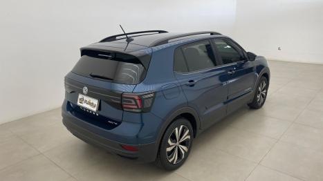 VOLKSWAGEN T-Cross 1.0 4P 200 TSI FLEX AUTOMTICO, Foto 4