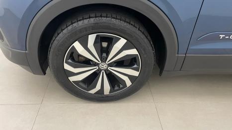 VOLKSWAGEN T-Cross 1.0 4P 200 TSI FLEX AUTOMTICO, Foto 6