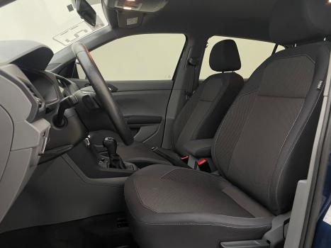 VOLKSWAGEN T-Cross 1.0 4P 200 TSI FLEX AUTOMTICO, Foto 8