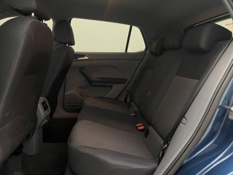 VOLKSWAGEN T-Cross 1.0 4P 200 TSI FLEX AUTOMTICO, Foto 9