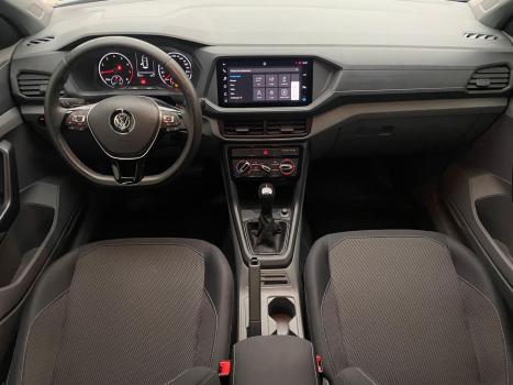 VOLKSWAGEN T-Cross 1.0 4P 200 TSI FLEX AUTOMTICO, Foto 10