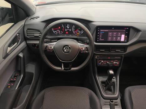 VOLKSWAGEN T-Cross 1.0 4P 200 TSI FLEX AUTOMTICO, Foto 11
