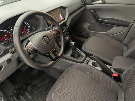 VOLKSWAGEN T-Cross 1.0 4P 200 TSI FLEX AUTOMTICO, Foto 12