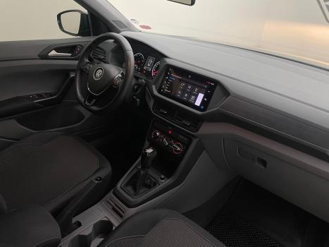 VOLKSWAGEN T-Cross 1.0 4P 200 TSI FLEX AUTOMTICO, Foto 14