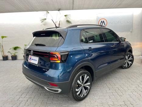VOLKSWAGEN T-Cross 1.0 4P 200 TSI FLEX COMFORTLINE AUTOMTICO, Foto 6