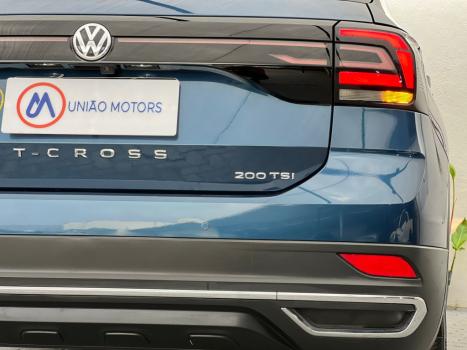 VOLKSWAGEN T-Cross 1.0 4P 200 TSI FLEX COMFORTLINE AUTOMTICO, Foto 9