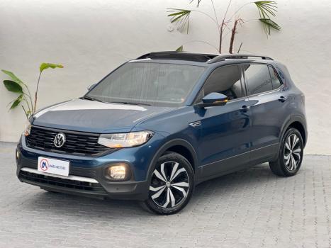 VOLKSWAGEN T-Cross 1.0 4P 200 TSI FLEX COMFORTLINE AUTOMTICO, Foto 10