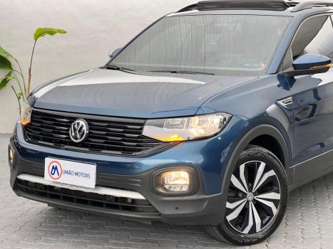 VOLKSWAGEN T-Cross 1.0 4P 200 TSI FLEX COMFORTLINE AUTOMTICO, Foto 11