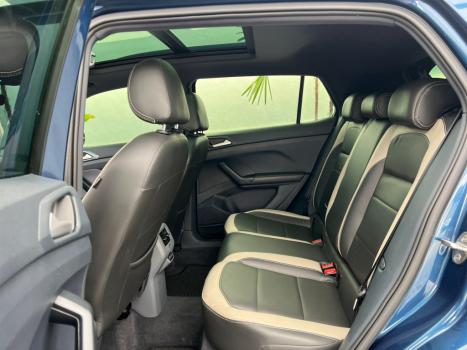 VOLKSWAGEN T-Cross 1.0 4P 200 TSI FLEX COMFORTLINE AUTOMTICO, Foto 18