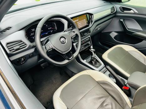 VOLKSWAGEN T-Cross 1.0 4P 200 TSI FLEX COMFORTLINE AUTOMTICO, Foto 19