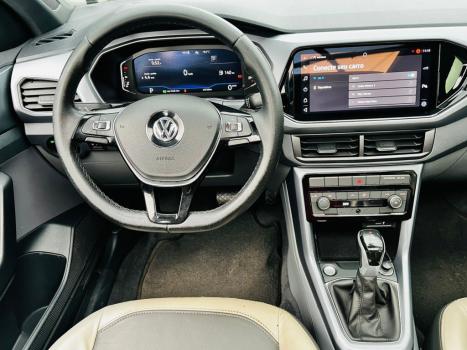 VOLKSWAGEN T-Cross 1.0 4P 200 TSI FLEX COMFORTLINE AUTOMTICO, Foto 20