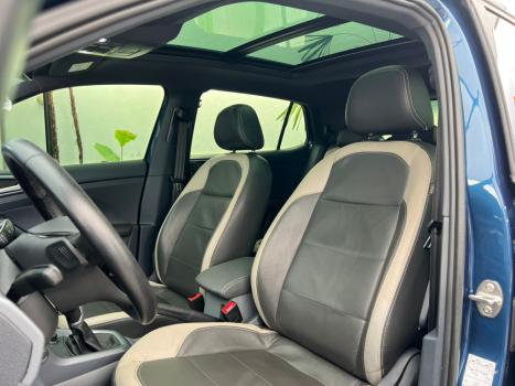 VOLKSWAGEN T-Cross 1.0 4P 200 TSI FLEX COMFORTLINE AUTOMTICO, Foto 21