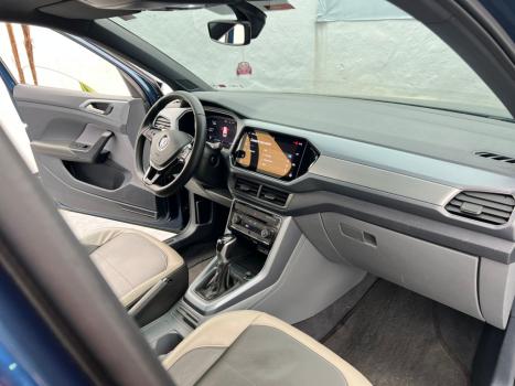 VOLKSWAGEN T-Cross 1.0 4P 200 TSI FLEX COMFORTLINE AUTOMTICO, Foto 22