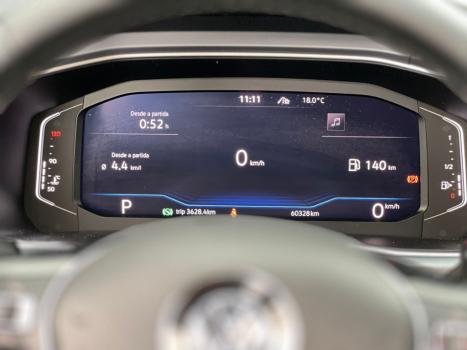 VOLKSWAGEN T-Cross 1.0 4P 200 TSI FLEX COMFORTLINE AUTOMTICO, Foto 23