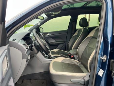VOLKSWAGEN T-Cross 1.0 4P 200 TSI FLEX COMFORTLINE AUTOMTICO, Foto 27