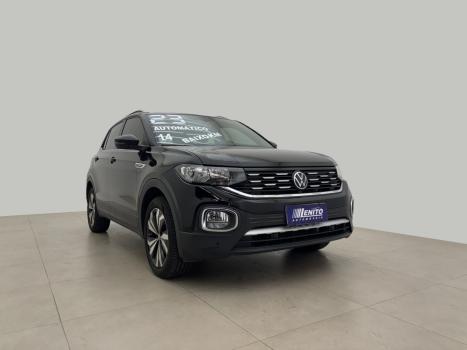 VOLKSWAGEN T-Cross 1.4 4P 250 TSI FLEX HIGHLINE AUTOMTICO, Foto 1