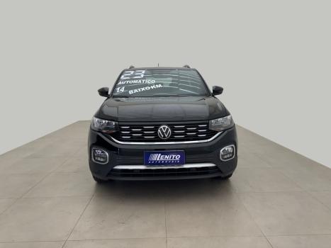 VOLKSWAGEN T-Cross 1.4 4P 250 TSI FLEX HIGHLINE AUTOMTICO, Foto 2