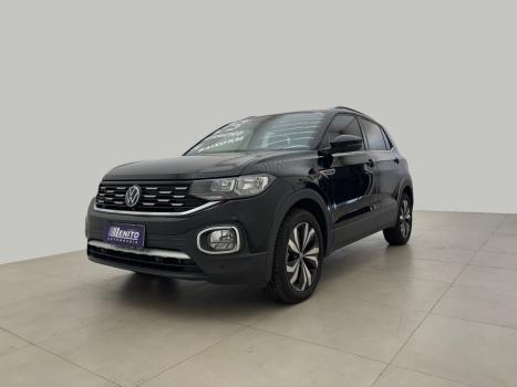 VOLKSWAGEN T-Cross 1.4 4P 250 TSI FLEX HIGHLINE AUTOMTICO, Foto 3