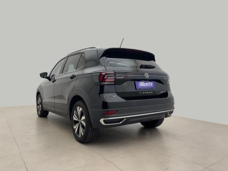VOLKSWAGEN T-Cross 1.4 4P 250 TSI FLEX HIGHLINE AUTOMTICO, Foto 4