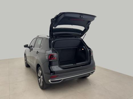VOLKSWAGEN T-Cross 1.4 4P 250 TSI FLEX HIGHLINE AUTOMTICO, Foto 8