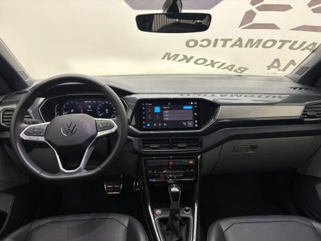 VOLKSWAGEN T-Cross 1.4 4P 250 TSI FLEX HIGHLINE AUTOMTICO, Foto 9