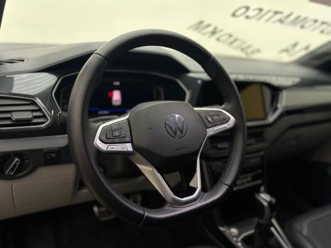 VOLKSWAGEN T-Cross 1.4 4P 250 TSI FLEX HIGHLINE AUTOMTICO, Foto 10