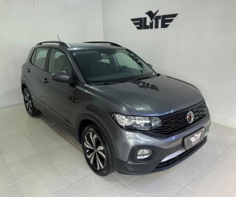 VOLKSWAGEN T-Cross 1.0 4P 200 TSI FLEX AUTOMTICO, Foto 1
