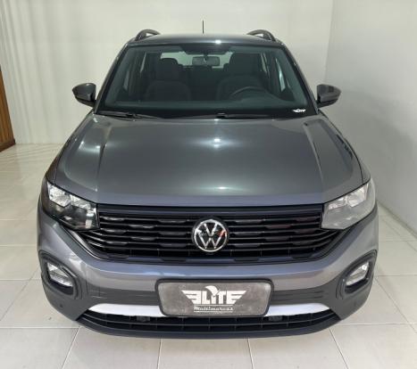 VOLKSWAGEN T-Cross 1.0 4P 200 TSI FLEX AUTOMTICO, Foto 2
