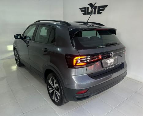 VOLKSWAGEN T-Cross 1.0 4P 200 TSI FLEX AUTOMTICO, Foto 3