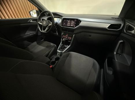 VOLKSWAGEN T-Cross 1.0 4P 200 TSI FLEX AUTOMTICO, Foto 4