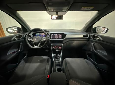 VOLKSWAGEN T-Cross 1.0 4P 200 TSI FLEX AUTOMTICO, Foto 5