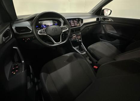 VOLKSWAGEN T-Cross 1.0 4P 200 TSI FLEX AUTOMTICO, Foto 10
