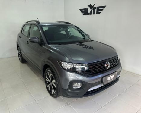 VOLKSWAGEN T-Cross 1.0 4P 200 TSI FLEX AUTOMTICO, Foto 11