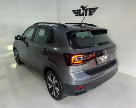 VOLKSWAGEN T-Cross 1.0 4P 200 TSI FLEX AUTOMTICO, Foto 13