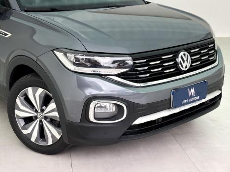VOLKSWAGEN T-Cross 1.4 4P 250 TSI FLEX HIGHLINE AUTOMTICO, Foto 2