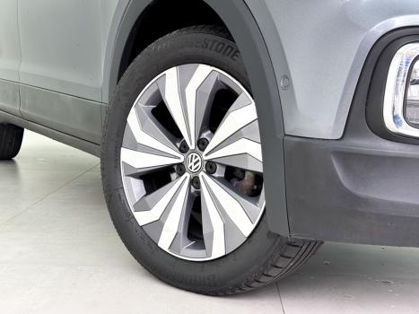 VOLKSWAGEN T-Cross 1.4 4P 250 TSI FLEX HIGHLINE AUTOMTICO, Foto 3