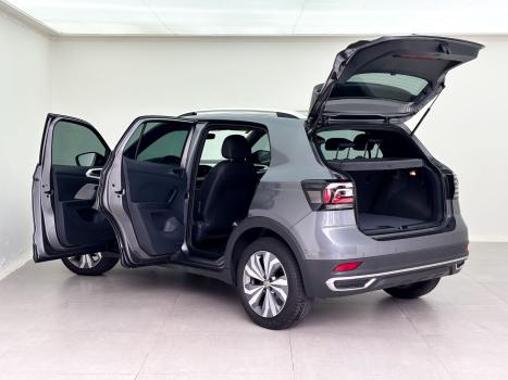 VOLKSWAGEN T-Cross 1.4 4P 250 TSI FLEX HIGHLINE AUTOMTICO, Foto 7