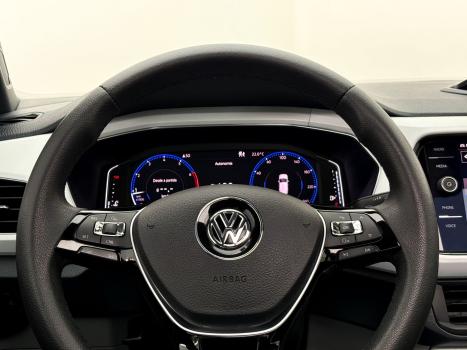 VOLKSWAGEN T-Cross 1.4 4P 250 TSI FLEX HIGHLINE AUTOMTICO, Foto 9