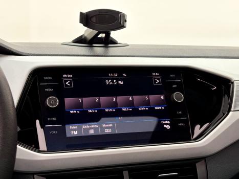 VOLKSWAGEN T-Cross 1.4 4P 250 TSI FLEX HIGHLINE AUTOMTICO, Foto 12