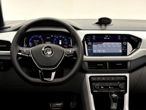 VOLKSWAGEN T-Cross 1.4 4P 250 TSI FLEX HIGHLINE AUTOMTICO, Foto 15