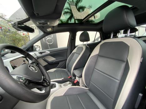 VOLKSWAGEN T-Cross 1.4 4P 250 TSI FLEX HIGHLINE AUTOMTICO, Foto 6