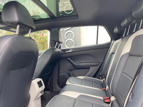 VOLKSWAGEN T-Cross 1.4 4P 250 TSI FLEX HIGHLINE AUTOMTICO, Foto 8