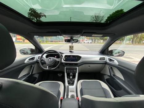 VOLKSWAGEN T-Cross 1.4 4P 250 TSI FLEX HIGHLINE AUTOMTICO, Foto 11