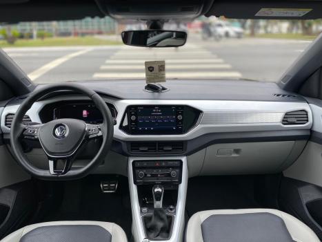 VOLKSWAGEN T-Cross 1.4 4P 250 TSI FLEX HIGHLINE AUTOMTICO, Foto 12