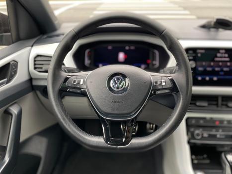 VOLKSWAGEN T-Cross 1.4 4P 250 TSI FLEX HIGHLINE AUTOMTICO, Foto 13
