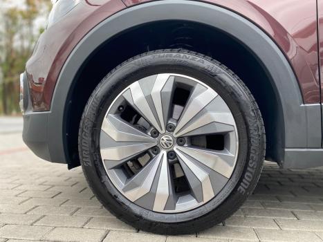 VOLKSWAGEN T-Cross 1.4 4P 250 TSI FLEX HIGHLINE AUTOMTICO, Foto 17
