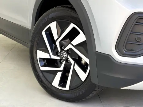 VOLKSWAGEN T-Cross 1.0 4P 200 TSI FLEX COMFORTLINE AUTOMTICO, Foto 3