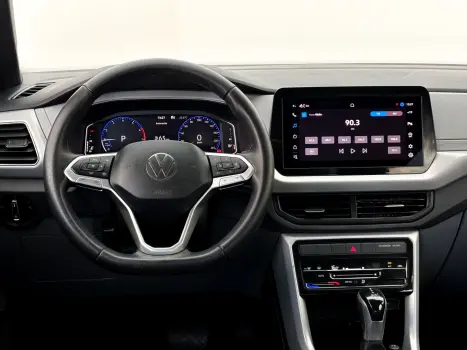 VOLKSWAGEN T-Cross 1.0 4P 200 TSI FLEX COMFORTLINE AUTOMTICO, Foto 15