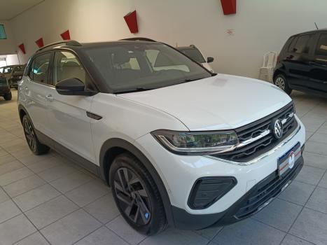 VOLKSWAGEN T-Cross 1.4 4P 250 TSI FLEX HIGHLINE AUTOMTICO, Foto 1