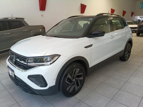 VOLKSWAGEN T-Cross 1.4 4P 250 TSI FLEX HIGHLINE AUTOMTICO, Foto 2